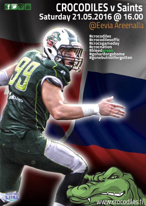 cro v saints - filip