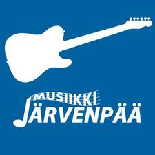 Musiikki Järvenpää