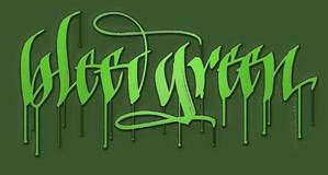 BleedGreen