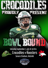 bowlbound34-värinen