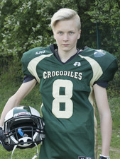 CROCS_U13-15