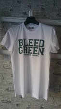 T-paita Bleed Green