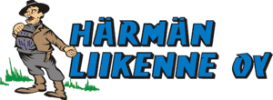 Ha?rma?nLiikenne vaaka