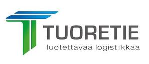 Tuoretie