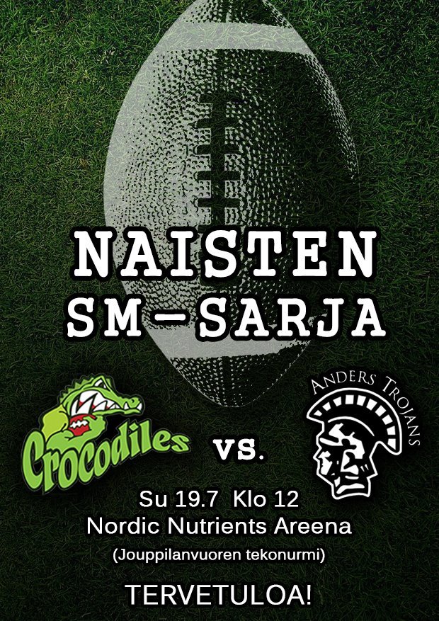 trojans mainos